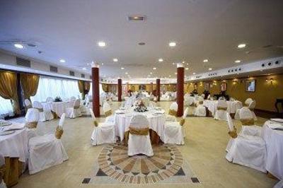 фото отеля Hotel Foxa Valladolid