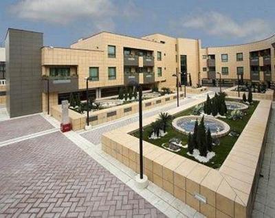 фото отеля Hotel Foxa Valladolid