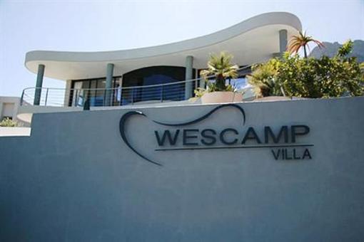 фото отеля Villa Wescamp