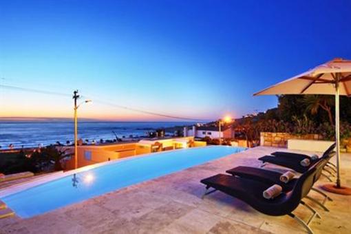 фото отеля Villa Wescamp
