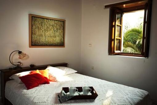 фото отеля Theophano Art Hotel
