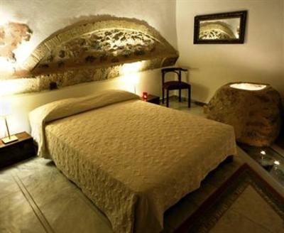 фото отеля Theophano Art Hotel