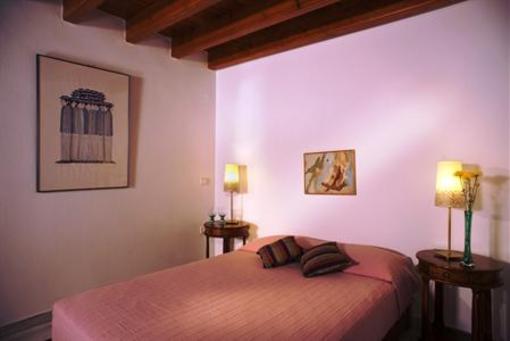 фото отеля Theophano Art Hotel