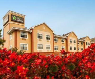 фото отеля Extended Stay America Columbia - Columbia 100 Parkway