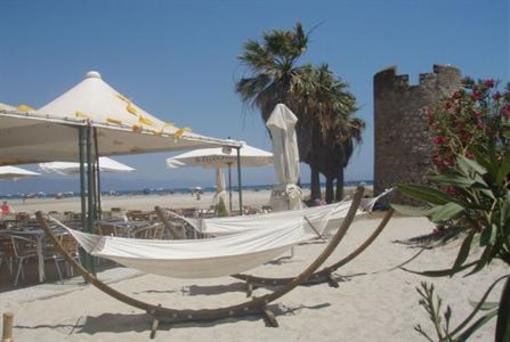 фото отеля Belvedere Sul Mare