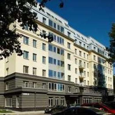 фото отеля Voland Apartments