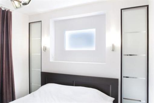 фото отеля Voland Apartments