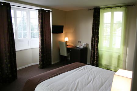 фото отеля L'Auberge Normande