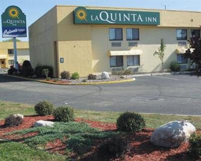 фото отеля La Quinta Inn Minneapolis Airport Bloomington