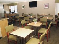 La Quinta Inn Minneapolis Airport Bloomington