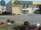 фото отеля La Quinta Inn Minneapolis Airport Bloomington