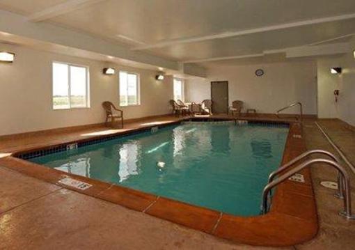 фото отеля Sleep Inn & Suites Salina
