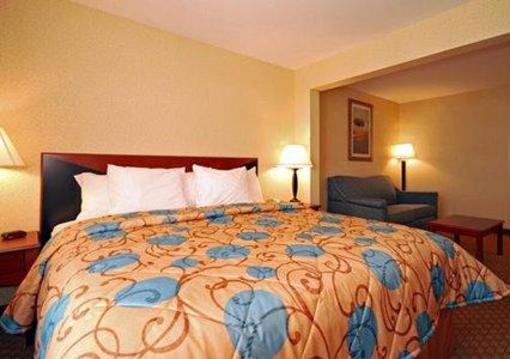 фото отеля Sleep Inn & Suites Salina