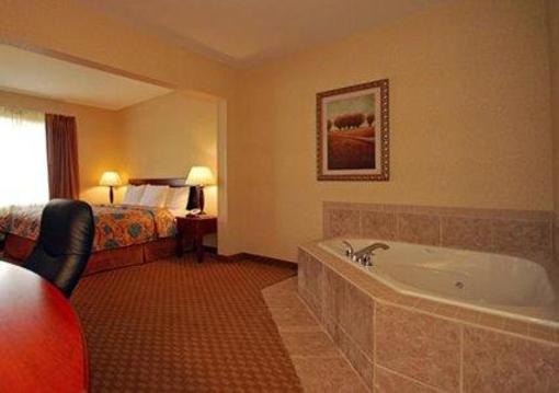 фото отеля Sleep Inn & Suites Salina
