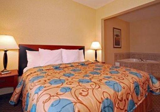 фото отеля Sleep Inn & Suites Salina