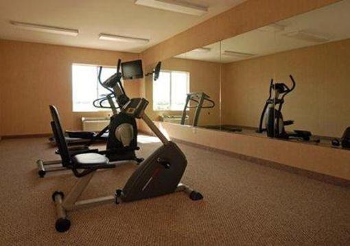 фото отеля Sleep Inn & Suites Salina