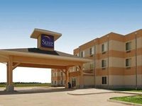 Sleep Inn & Suites Salina