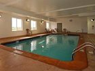 фото отеля Sleep Inn & Suites Salina