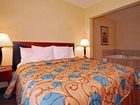 фото отеля Sleep Inn & Suites Salina