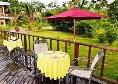 фото отеля Villas Tranquilas