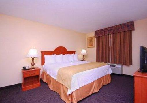 фото отеля Comfort Inn & Suites Jupiter