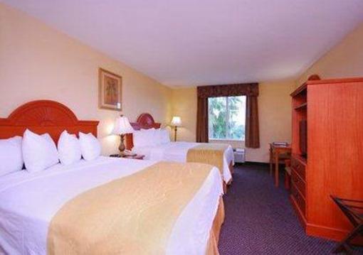 фото отеля Comfort Inn & Suites Jupiter