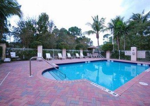 фото отеля Comfort Inn & Suites Jupiter