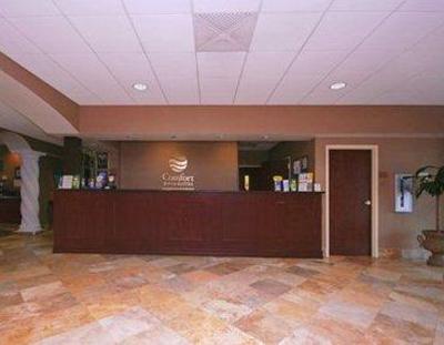 фото отеля Comfort Inn & Suites Jupiter