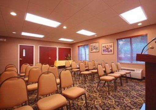 фото отеля Comfort Inn & Suites Jupiter