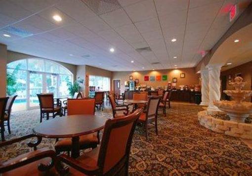 фото отеля Comfort Inn & Suites Jupiter