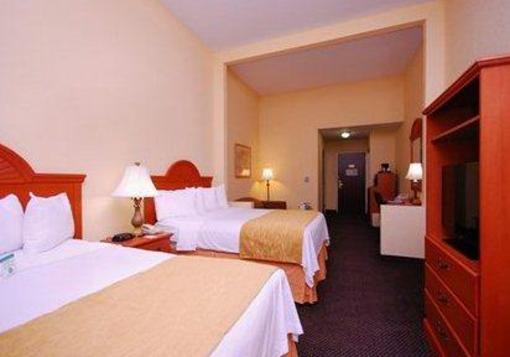 фото отеля Comfort Inn & Suites Jupiter