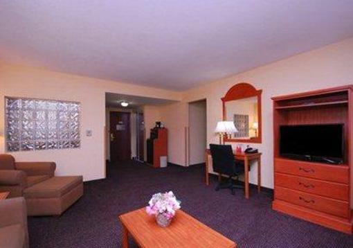 фото отеля Comfort Inn & Suites Jupiter
