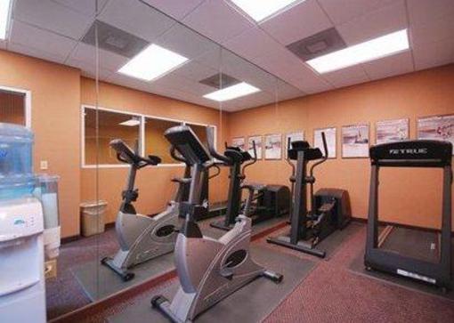 фото отеля Comfort Inn & Suites Jupiter