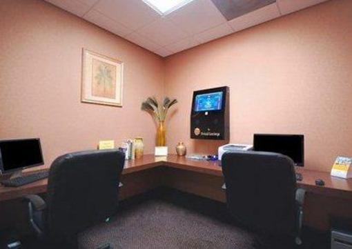 фото отеля Comfort Inn & Suites Jupiter