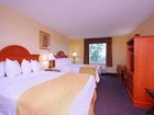 фото отеля Comfort Inn & Suites Jupiter
