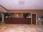 фото отеля Comfort Inn & Suites Jupiter