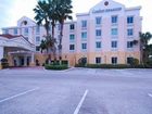 фото отеля Comfort Inn & Suites Jupiter