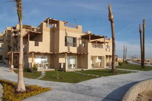 фото отеля Imperial Shams Abu Soma Resort