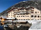 фото отеля Alphotel Tyrol