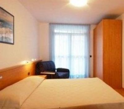 фото отеля Aparthotel Esperya