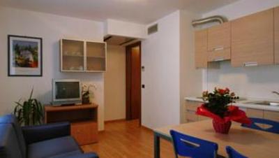 фото отеля Aparthotel Esperya
