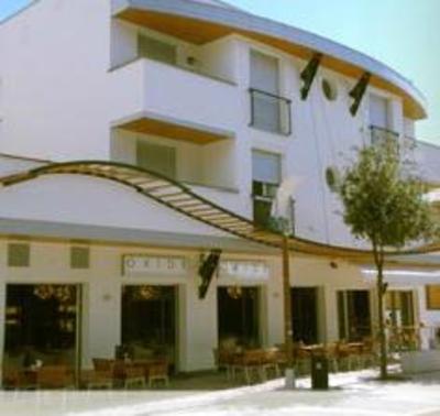 фото отеля Aparthotel Esperya