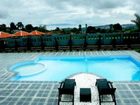 фото отеля Osmond Villa Resort