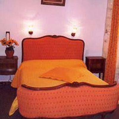 фото отеля Logis Hotel de la Muette