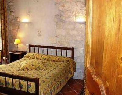 фото отеля Logis Hotel de la Muette
