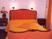 Logis Hotel de la Muette