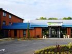 фото отеля Holiday Inn Express Preston South