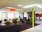 фото отеля Holiday Inn Express Preston South