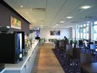 фото отеля Holiday Inn Express Preston South