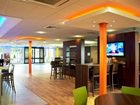 фото отеля Holiday Inn Express Preston South